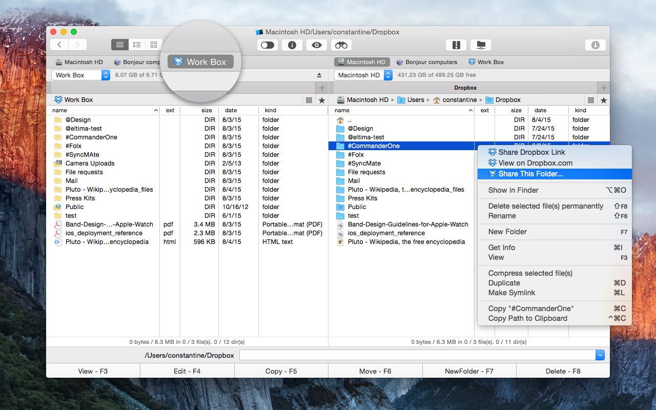 Commander One Pro Mac Download
